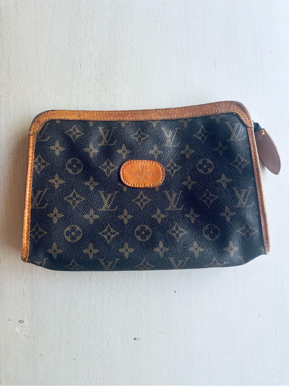 Louis Vuitton Monogram bag